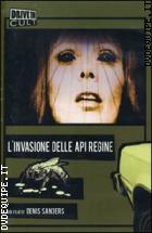 L'invasione delle Api Regine (V.M. 18 ANNI) (Drive In Cult)