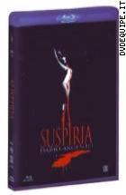 Suspiria  ( Blu - Ray Disc )