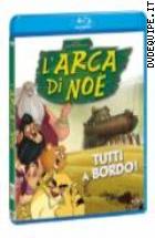 L'Arca Di No (Blu-Ray Disc)