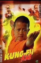 Kung Fu Kid