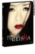 Memorie di una Geisha  ( Blu - Ray Disc -- Confezione Metallica )