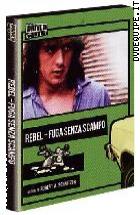 Rebel - Fuga Senza Scampo