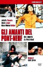 Gli Amanti Del Pont-neuf (I Film Della Vita) (Dvd + Booklet)