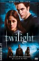 Twilight - Special Edition ( 2 Dvd )
