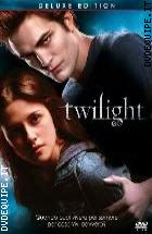 Twilight - Deluxe Edition - Edizione Limitata (3 Dvd + Gadget)