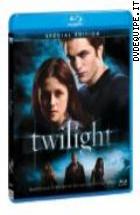 Twilight - Special Edition  ( Blu - Ray Disc )