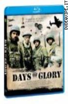 Days Of Glory ( Blu - Ray Disc )