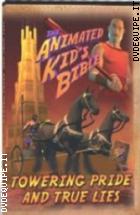 La Bibbia Animata - Vol. 02