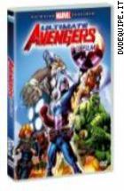 Ultimate Avengers - Il Film