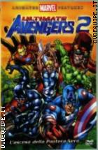 Ultimate Avengers 2