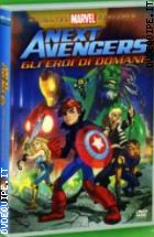 Next Avengers - Gli Eroi Di Domani ( Marvel Animated Features)