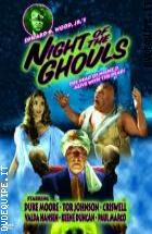 Night of the Ghouls