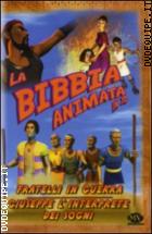 La Bibbia Animata - Vol. 03