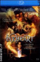 Inkheart - La Leggenda Di Cuore D'inchiosto ( Blu - Ray Disc  )