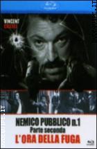 Nemico Pubblico N.1 - L'ora della fuga - Combo Pack (Blu-Ray Disc + DVD)