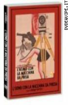 L'uomo Con La Macchina Da Presa