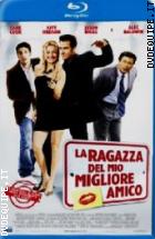 La Ragazza Del Mio Migliore Amico ( Blu - Ray Disc )