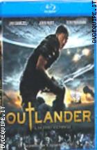 Outlander - Lultimo Vichingo ( Blu - Ray Disc )