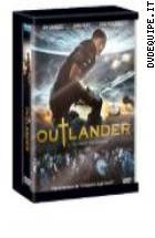 Outlander - Lultimo Vichingo ( Dvd + Gadgets Vichy)