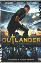 Outlander - Lultimo Vichingo