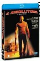 Il Risolutore - A Man Apart ( Blu - Ray Disc )