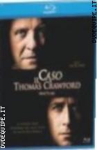Il Caso Thomas Crawford  ( Blu - Ray Disc )