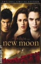 New Moon - Twilight Saga - Special Edition (2 DVD)