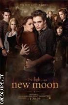 New Moon - Twilight Saga - Deluxe Edition (3 DVD)