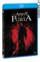 Non Aprite Quella Porta (2003) ( Blu - Ray Disc )