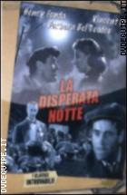 La Disperata Notte