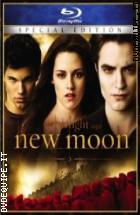 New Moon - Twilight Saga - Special Edition ( Blu - Ray Disc )