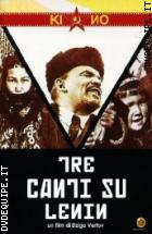 Tre Canti Su Lenin (I Classici Introvabili)