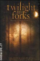 Twilight In Forks