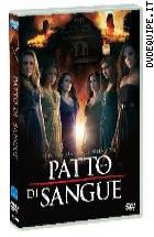 Patto Di Sangue (2009) (V.M. 14 Anni)