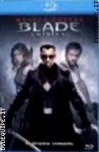 Blade: Trinity ( Blu - Ray Disc )