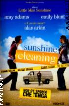 Sunshine Cleaning - Non C' Sporco Che Tenga