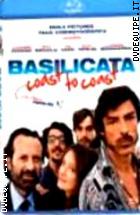 Basilicata Coast To Coast ( Blu - Ray Disc )
