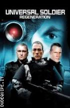 Universal Soldier - Regeneration ( V.m. 14 Anni)