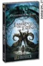 Il Labirinto Del Fauno - Edizione Limitata (Steelbook)