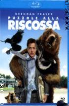 Puzzole Alla Riscossa ( Blu - Ray Disc )