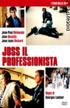 Joss Il Professionista ( I Film Della Vita) ( Dvd + Booklet)