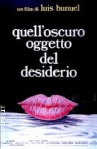 Quell'oscuro Oggetto Del Desiderio (Dvd + Booklet)