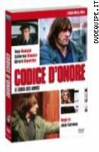 Codice D'Onore (1981) ( I Film Della Vita)  (Dvd + Booklet)