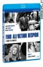 Fino All'ultimo Respiro ( I Film Della Vita) ( Blu - Ray Disc + Booklet)