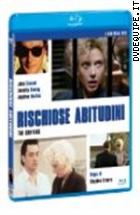Rischiose Abitudini ( I Film Della Vita) ( Blu - Ray Disc + Booklet)