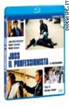 Joss Il Professionista ( I Film Della Vita) ( Blu - Ray Disc + Booklet)