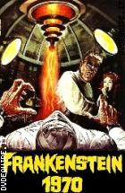 Frankenstein 70 (Drive In Cult)