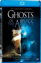 Ghosts Of The Abyss ( Blu - Ray Disc )