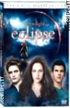 Eclipse - The Twilight Saga - Deluxe Edition (3 Dvd)