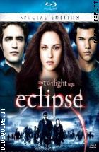 Eclipse - The Twilight Saga - Special Edition ( Blu - Ray Disc)